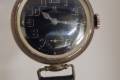 Omega-Empire-screw bezel-cal26.5SOB-1934-Trench watch-silver