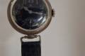 Omega-Empire-screw bezel-cal26.5SOB-1934-Trench watch-silver