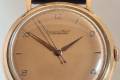 IWC-Teardrops Jumbó-cal C89-1947-18k gold