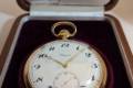 Longines-Chronométer-Lepine-cal19.71N-1919-18k gold