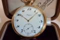 Longines-Chronométer-Lepine-cal19.71N-1919-18k gold