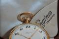 Longines pocket chronometer-Lepine-cal19.71N-1919-18k gold