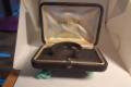 Omega Seamaster vintage doboz fekete 1958