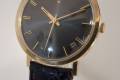 Zenith-2542PC-1965-18k gold