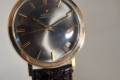 Zenith-2542PC-1965-18k gold