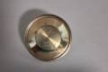 DOXA-Longchamp-cal 116-ETA 2452-1962-14k gold