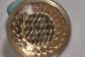 DOXA-Longchamp-cal 116-ETA 2452-1962-14k gold