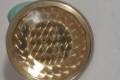 DOXA-Longchamp-cal 116-ETA 2452-1962-14k gold