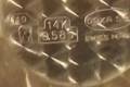 DOXA-Longchamp-cal 116-ETA 2452-1962-14k gold