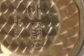 DOXA-Longchamp-cal 116-ETA 2452-1962-14k gold