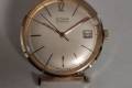 DOXA-Longchamp-cal 116-ETA 2452-1962-14k gold