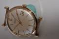DOXA-Longchamp-cal 116-ETA 2452-1962-14k gold