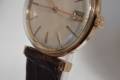 DOXA-Longchamp-cal 116-ETA 2452-1962-14k gold