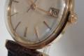 DOXA-Longchamp-cal 116-ETA 2452-1962-14k gold