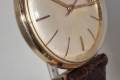 DOXA-Longchamp-cal 116-ETA 2452-1962-14k gold