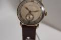 Doxa-Anti Magnetic-Art deco-cal 110-1938-14k gold