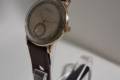 Doxa-Anti Magnetic-Art deco-cal 110-1938-14k gold