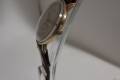 Doxa-Anti Magnetic-Art deco-cal 110-1938-14k gold