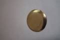 Doxa-Anti Magnetic-Art deco-cal 110-1938-14k gold