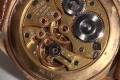 Longines-Calatrava-Jumbo-4915-cal27-1953-18k rose gold