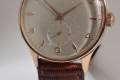 Longines-Calatrava-Jumbo-4915-cal27-1953-18k rose gold