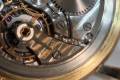 IWC-Classic-Teardrops-cal-89-1953-18k  rose gold