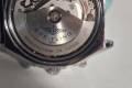 Breitling-Chronomat-Reverse Panda-A13048-calB13-1991-steel