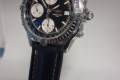 Breitling-Chronomat-Reverse Panda-A13048-calB13-1991-steel