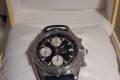 Breitling-Chronomat-Reverse Panda-A13048-calB13-1991-steel