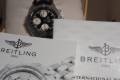 Breitling-Chronomat-Reverse Panda-A13048-calB13-1991-steel