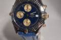 Breitling Chronomat-B13050.1-calB13-1993-steel .gold