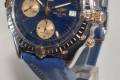 Breitling Chronomat-B13050.1-calB13-1993-steel .gold