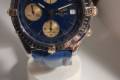 Breitling Chronomat-B13050.1-calB13-1993-steel .gold