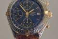 Breitling Chronomat-B13048-cal13-valjoux7750-1991