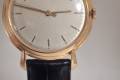 IWC-Shark fin-cal89.SC-1951-18K R.gold