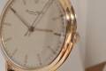 IWC-Shark fin-cal89.SC-1951-18K R.gold