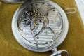 IWC-Platina Art deco-cal C95-1928-950platina