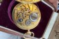 Longines-Chronométer-Lepine-cal19.71N-1919-18k gold