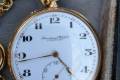 IWC Lepine cal 65-1914-14k gold