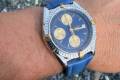 Breitling Chronomat-B13050.1-calB13-1993-steel .gold
