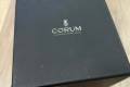 CORUM BUBLE Luxury óradoboz