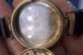 Omega-Empire-screw bezel-cal26.5SOB-1934-Trench watch-silver