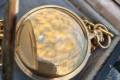 IWC Lepine cal 65-1914-14k gold