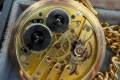 IWC Lepine cal 65-1914-14k gold