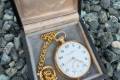 IWC Lepine cal 65-1914-14k gold