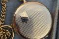 IWC Lepine cal 65-1914-14k gold