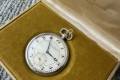 IWC-Platina Art deco-cal C95-1928-950platina