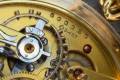 IWC Lepine cal 65-1914-14k gold