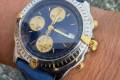Breitling Chronomat-B13050.1-calB13-1993-steel .gold