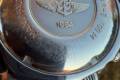 Breitling-Chronomat-Reverse Panda-A13048-calB13-1991-steel